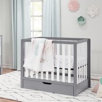 Mini baby best sale cribs for sale